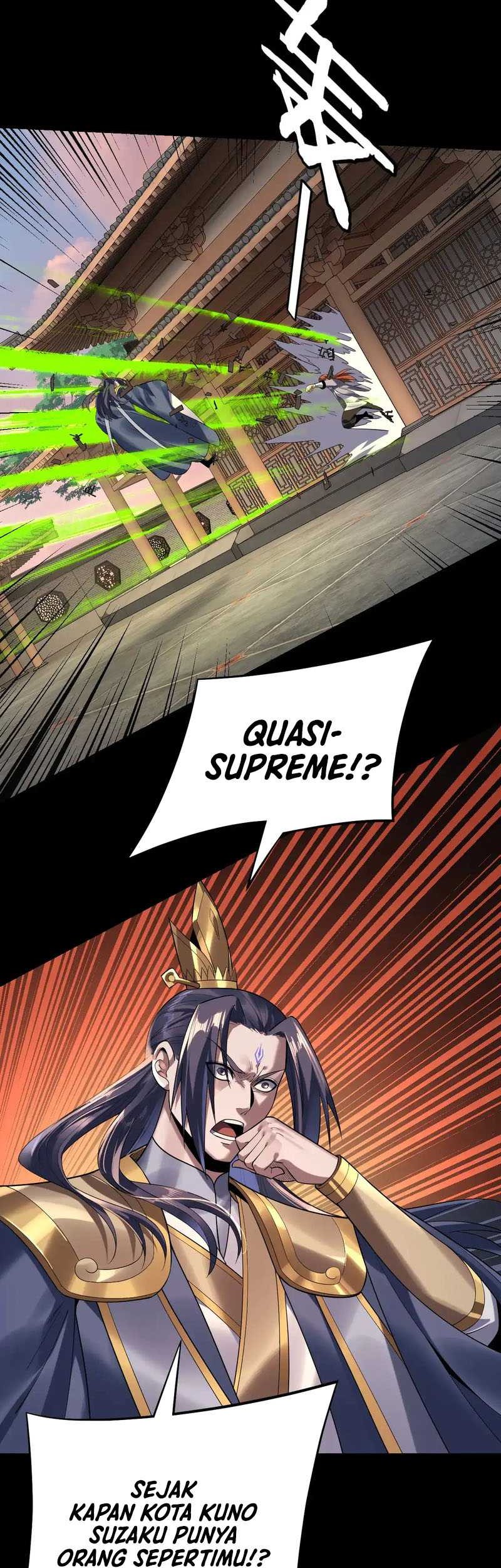 The Villain Of Destiny Chapter 166 Gambar 20