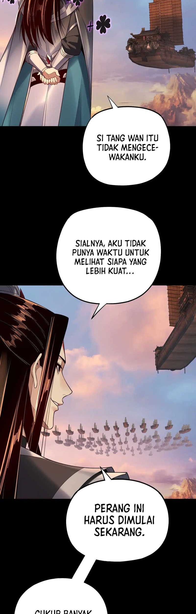 The Villain Of Destiny Chapter 166 Gambar 24
