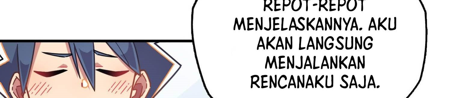 How To Properly Care For Your Pet Wife Chapter 54 Gambar 21