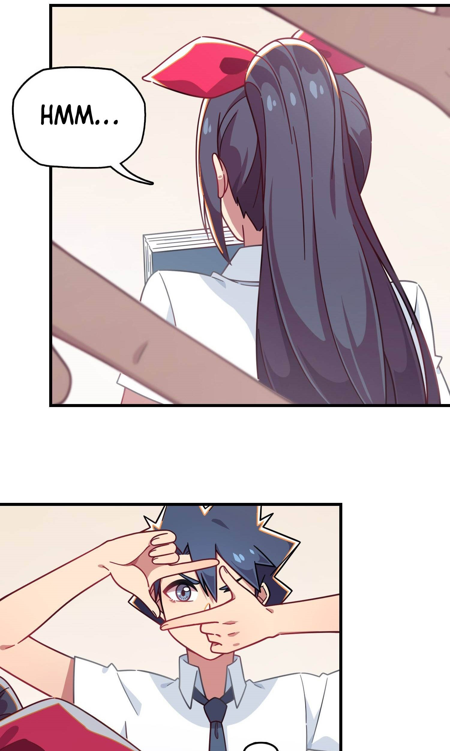 How To Properly Care For Your Pet Wife Chapter 54 Gambar 26