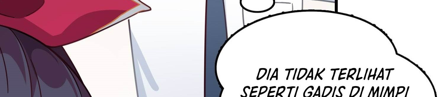 How To Properly Care For Your Pet Wife Chapter 54 Gambar 27