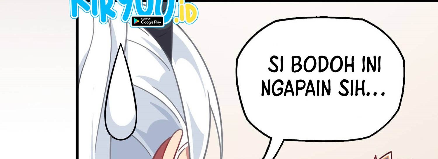 How To Properly Care For Your Pet Wife Chapter 54 Gambar 35