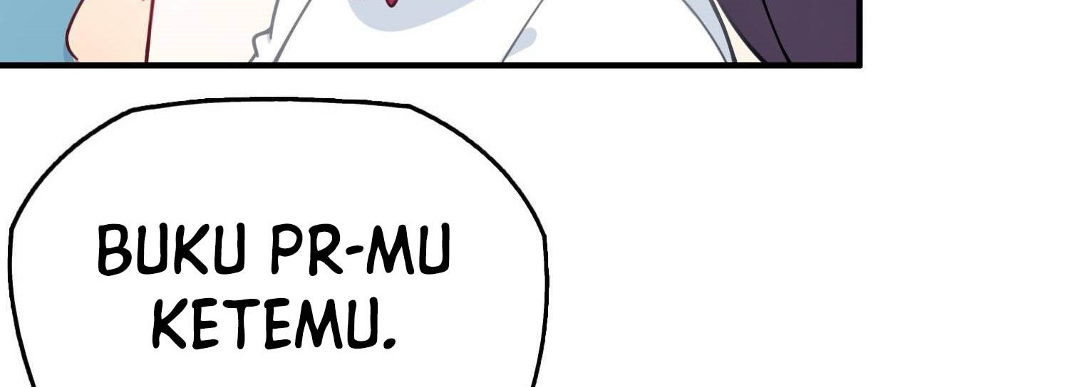 How To Properly Care For Your Pet Wife Chapter 54 Gambar 37