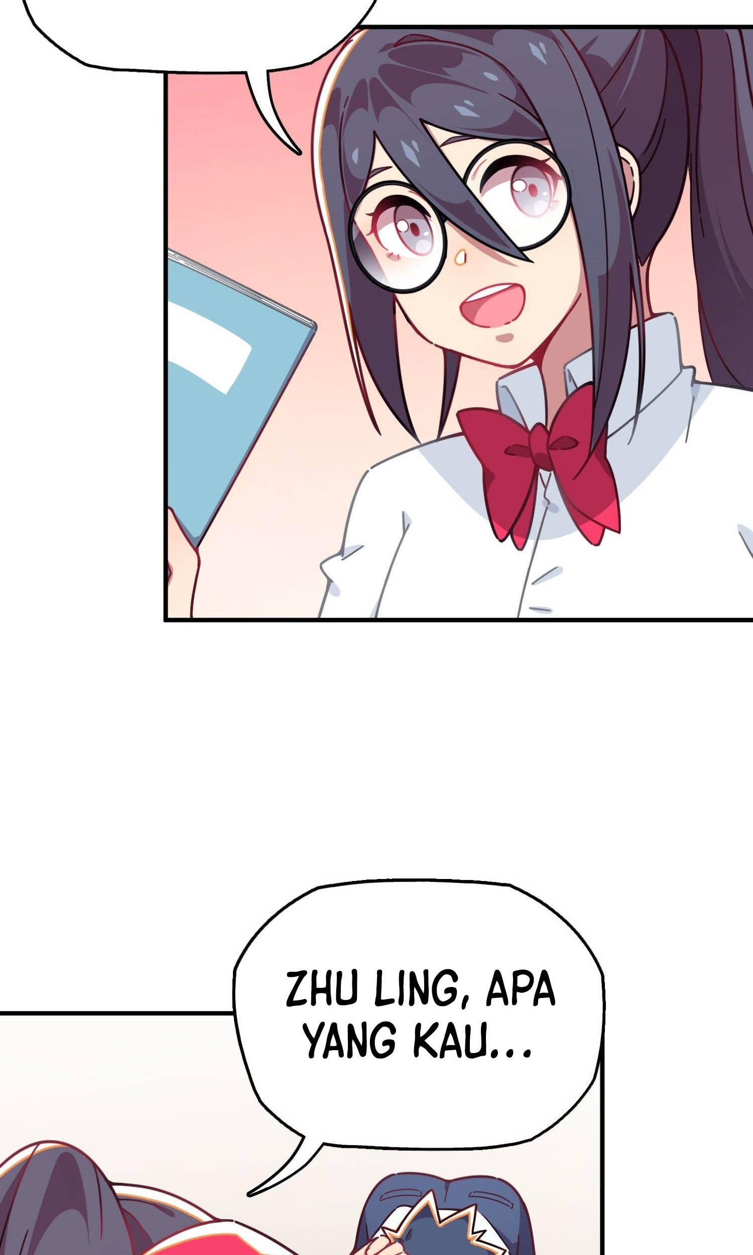 How To Properly Care For Your Pet Wife Chapter 54 Gambar 38