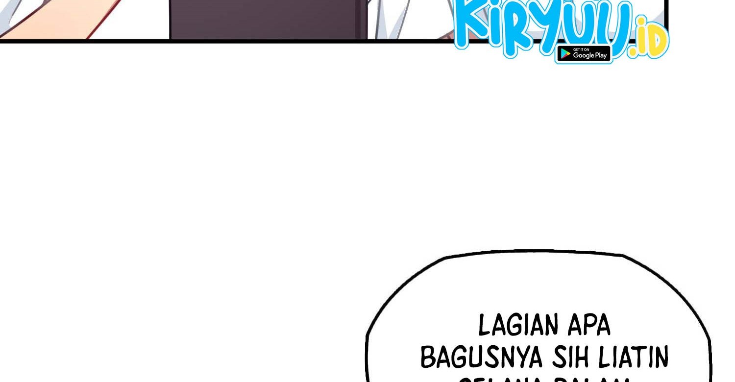 How To Properly Care For Your Pet Wife Chapter 54 Gambar 47