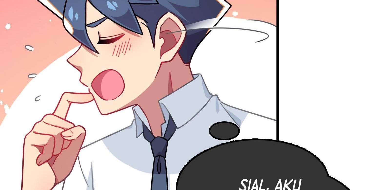 How To Properly Care For Your Pet Wife Chapter 54 Gambar 49