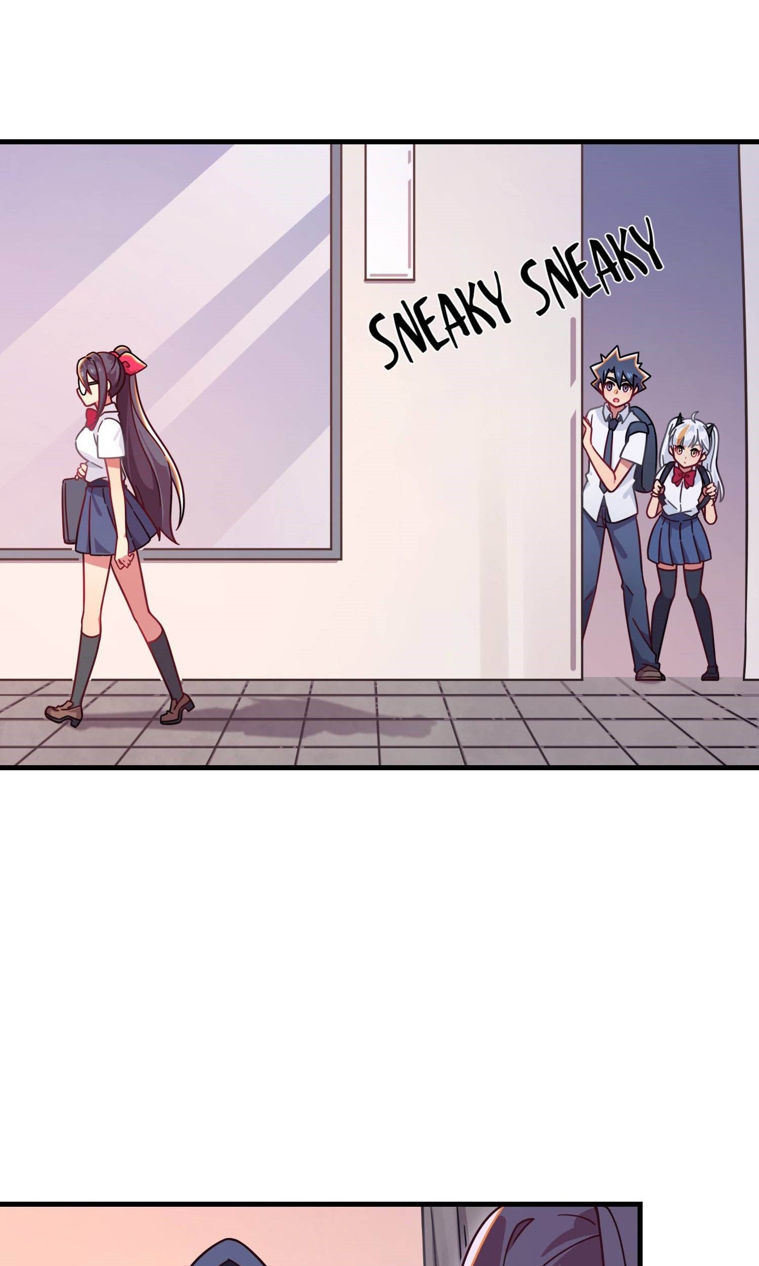 How To Properly Care For Your Pet Wife Chapter 54 Gambar 54