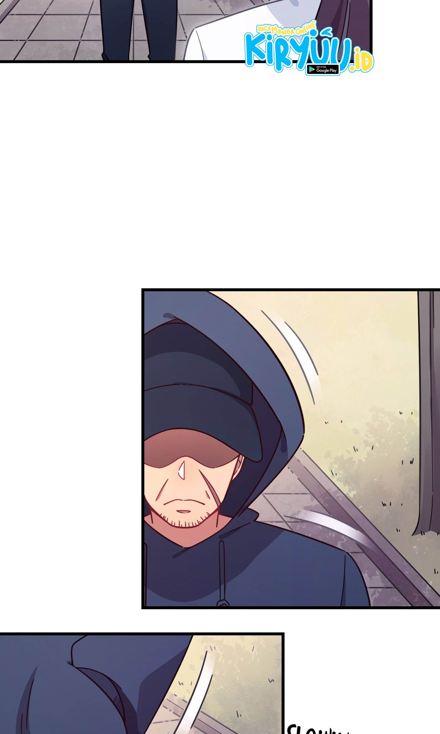 How To Properly Care For Your Pet Wife Chapter 54 Gambar 56