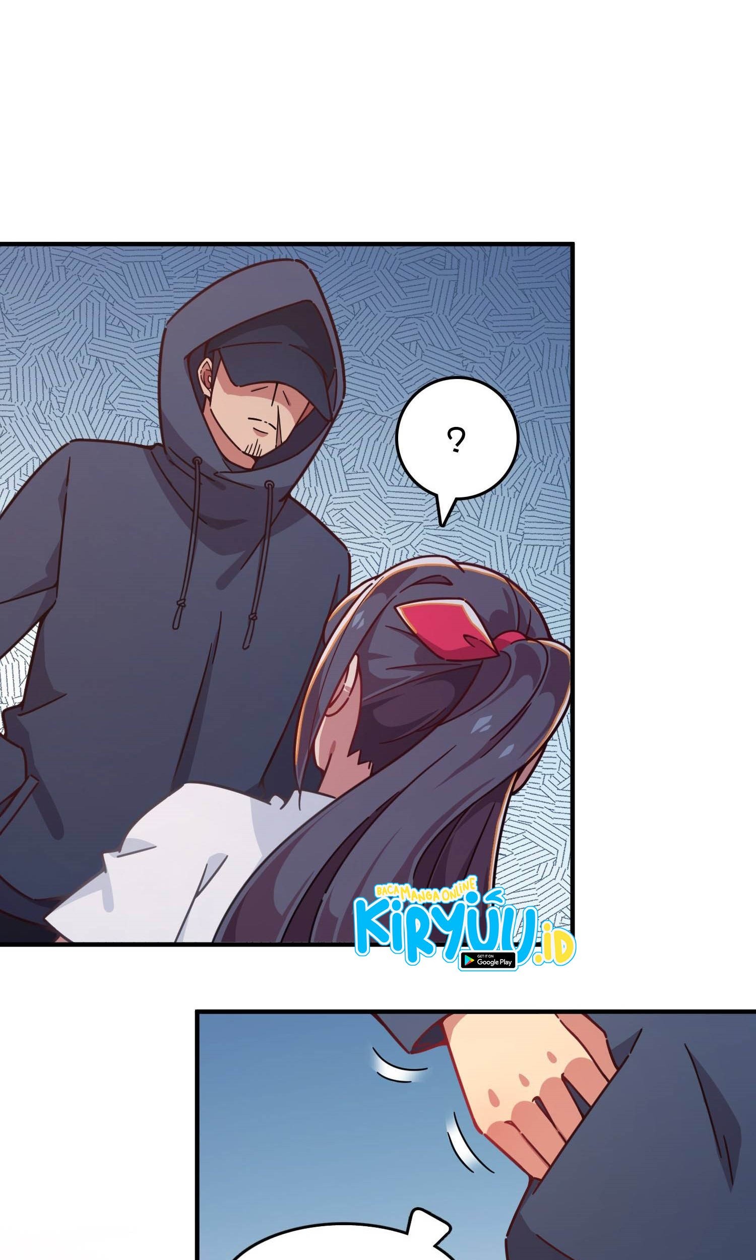 How To Properly Care For Your Pet Wife Chapter 54 Gambar 62