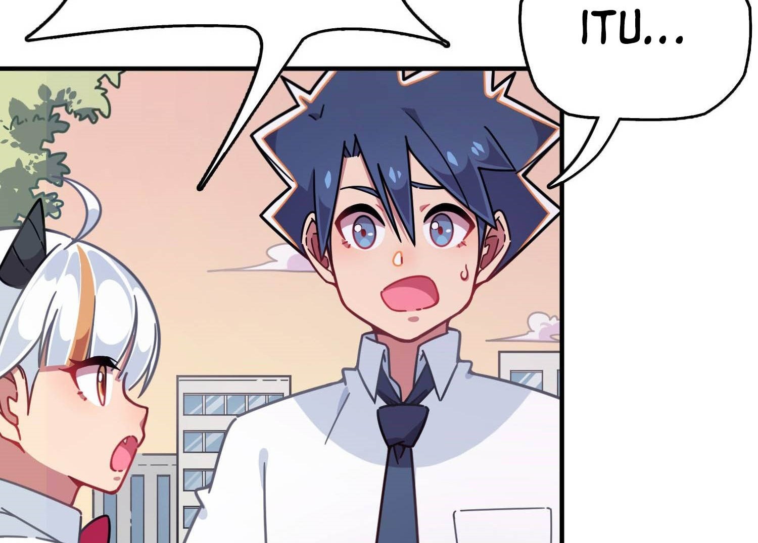 How To Properly Care For Your Pet Wife Chapter 54 Gambar 67