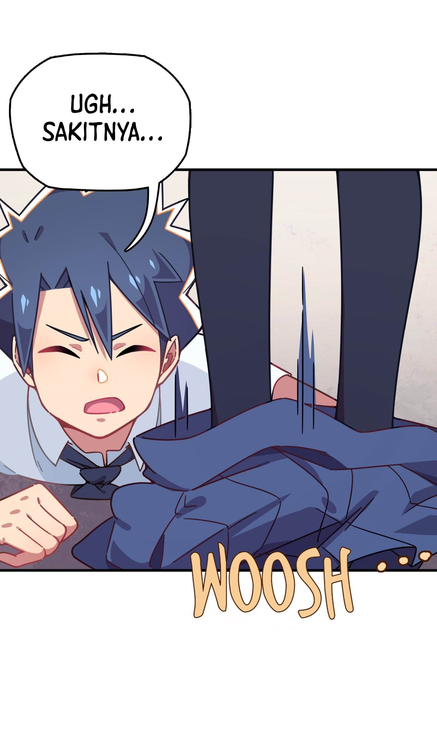 How To Properly Care For Your Pet Wife Chapter 54 Gambar 72