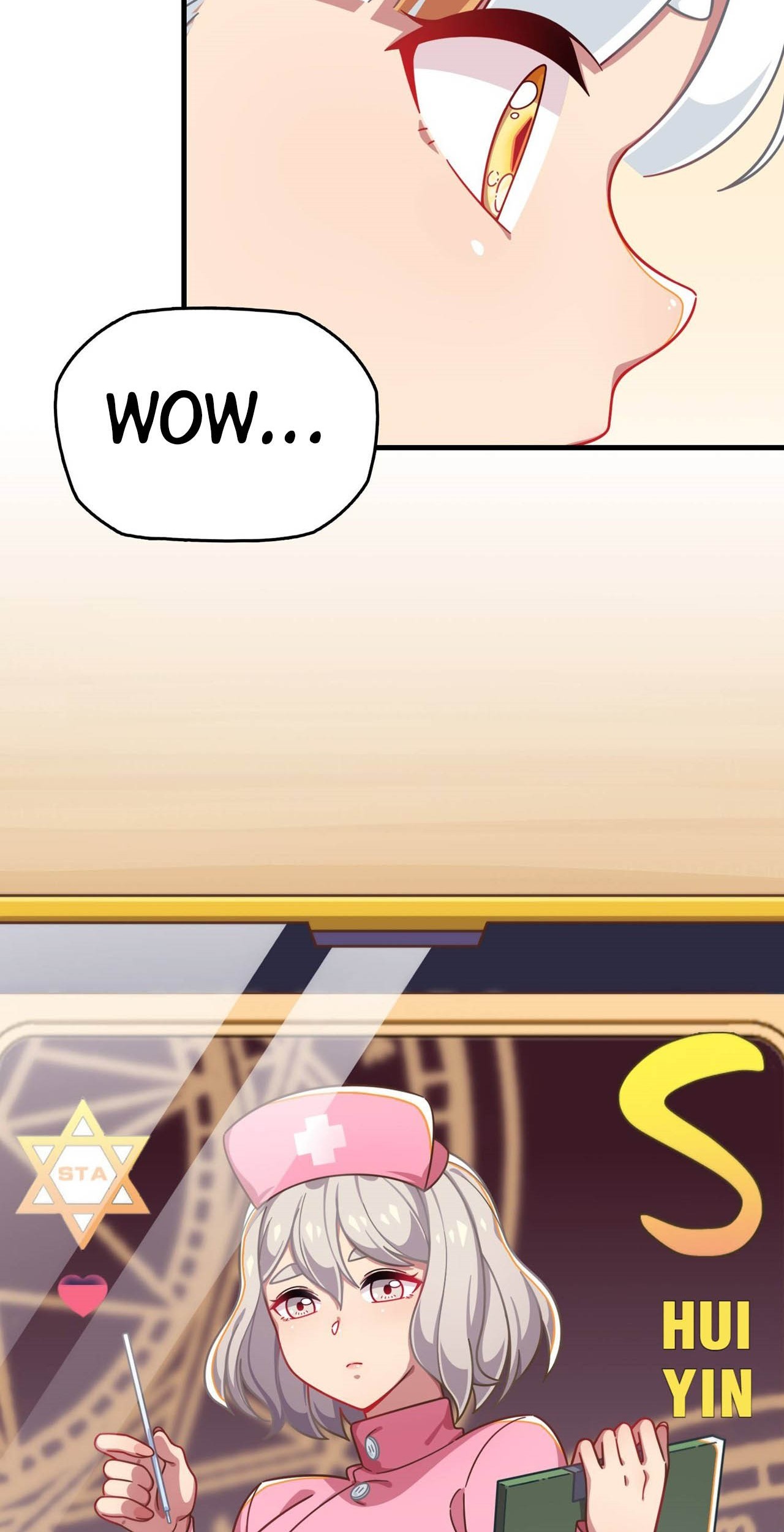 How To Properly Care For Your Pet Wife Chapter 54 Gambar 6