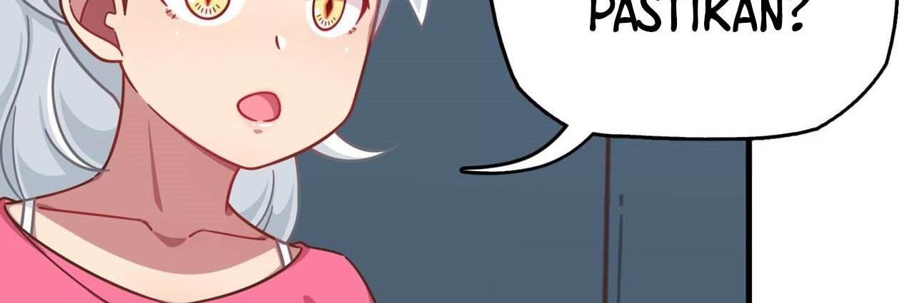 How To Properly Care For Your Pet Wife Chapter 54 Gambar 13