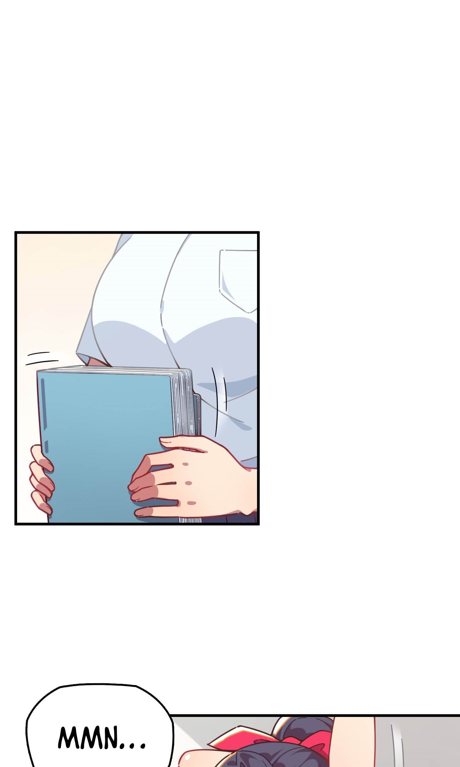 How To Properly Care For Your Pet Wife Chapter 54 Gambar 16