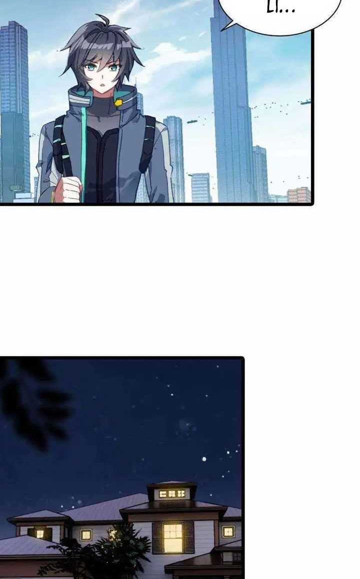 Tun Shi Xing Kong Chapter 239 Gambar 5