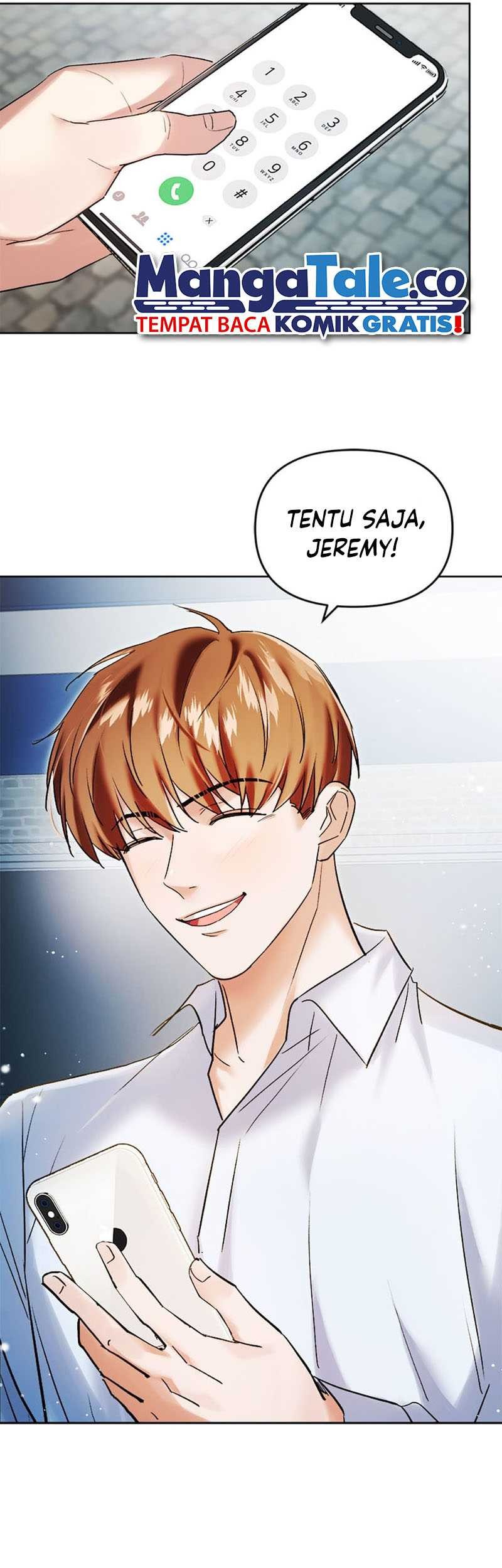 Road to Stardom Chapter 62 Gambar 58