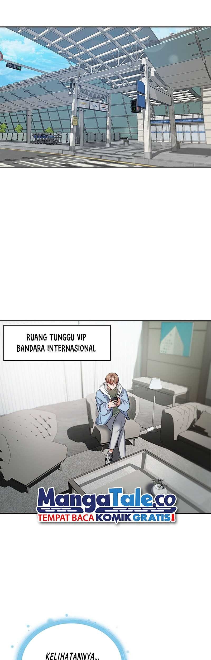 Baca Manhwa Road to Stardom Chapter 62 Gambar 2