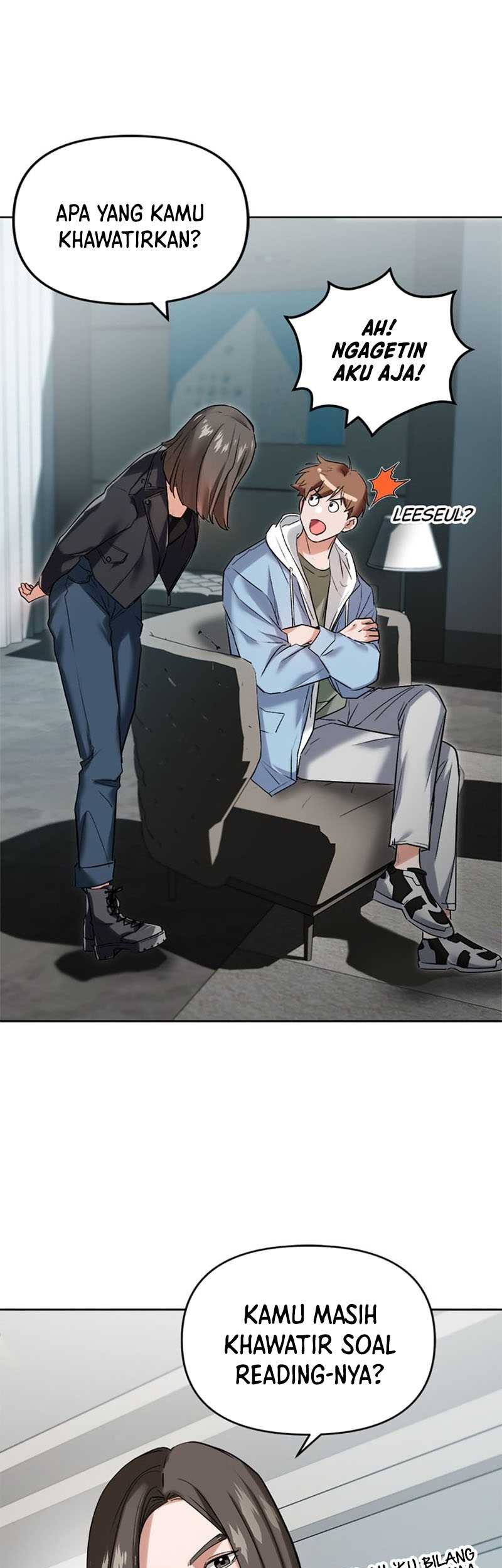 Road to Stardom Chapter 62 Gambar 6