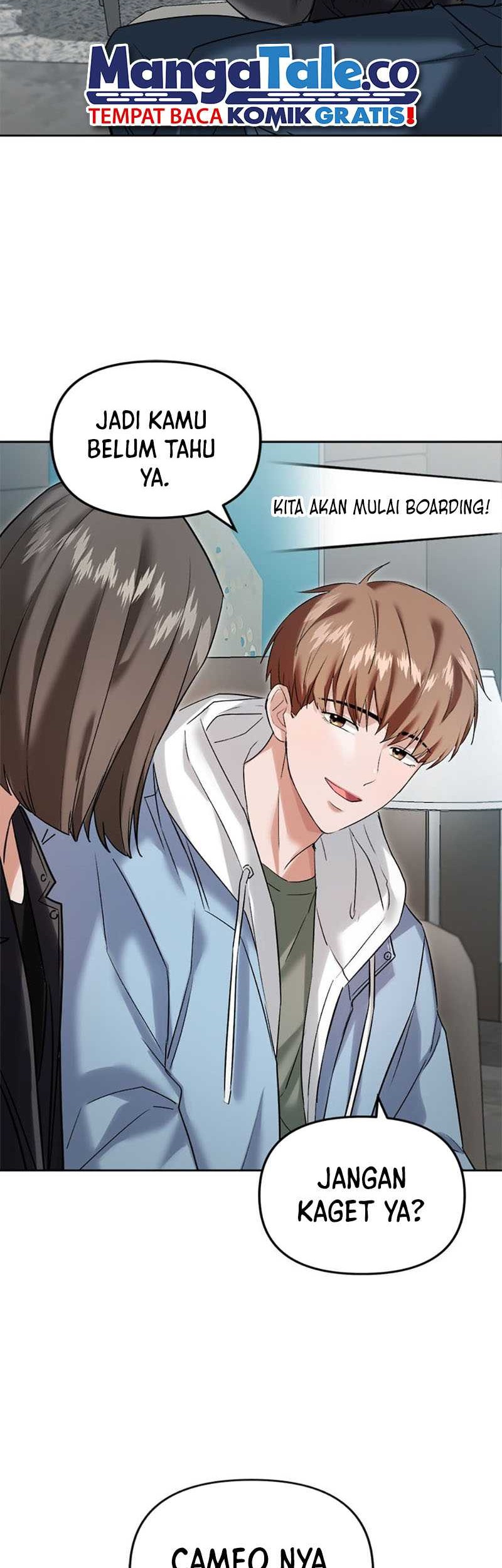 Road to Stardom Chapter 62 Gambar 10