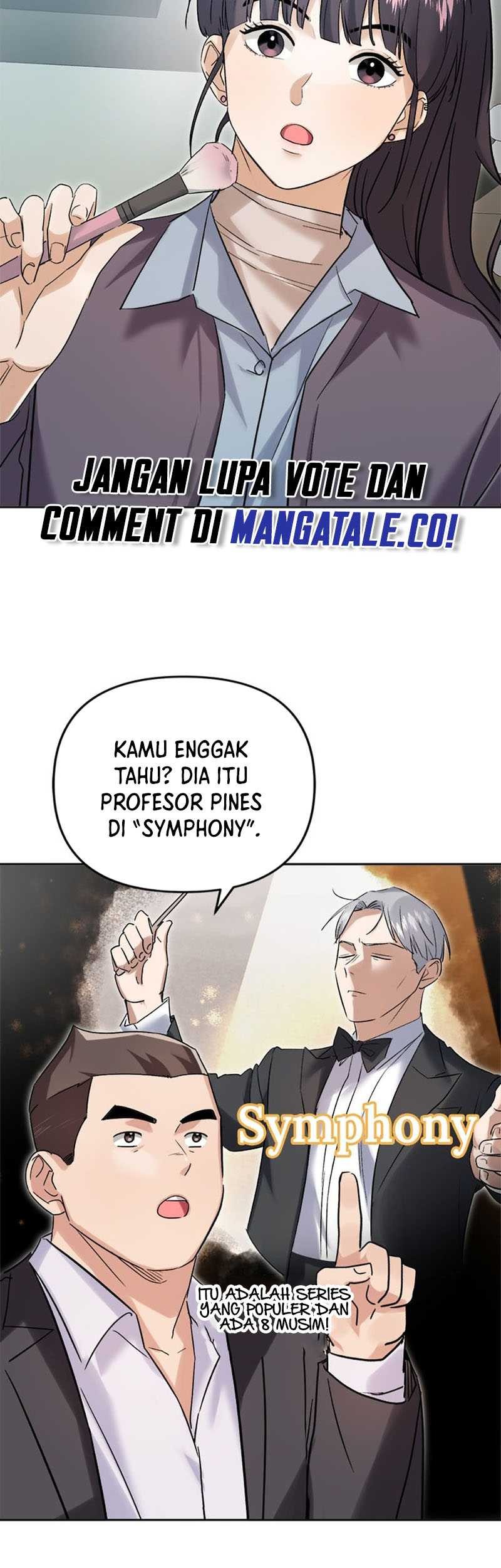 Road to Stardom Chapter 62 Gambar 13