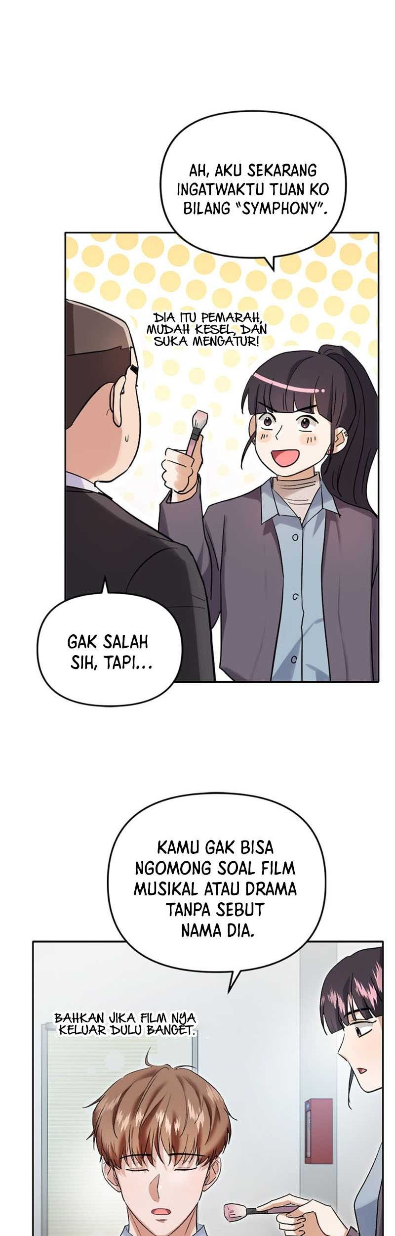 Road to Stardom Chapter 62 Gambar 14