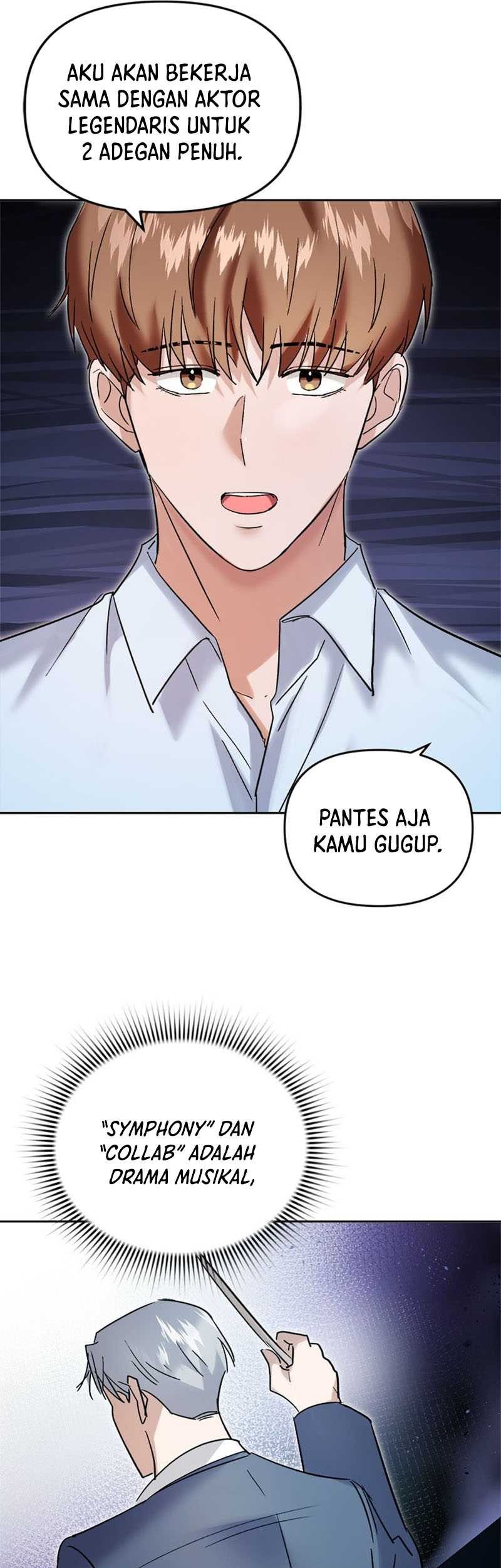 Road to Stardom Chapter 62 Gambar 16