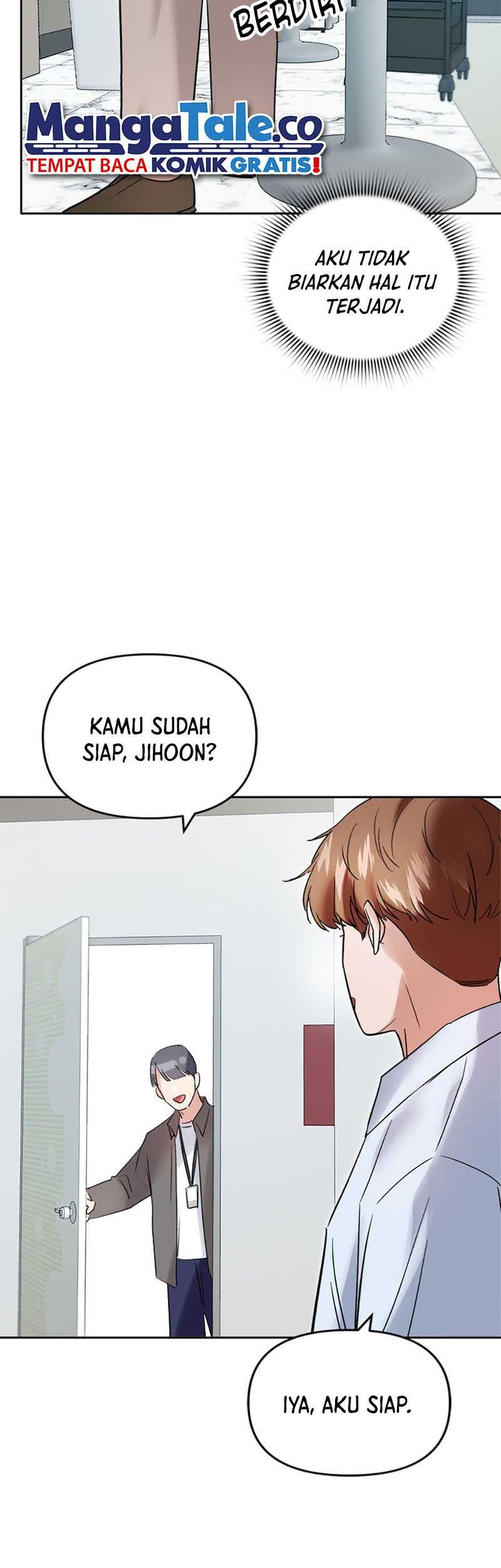 Road to Stardom Chapter 62 Gambar 18