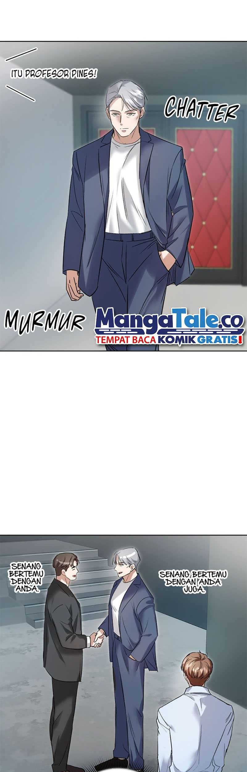Road to Stardom Chapter 62 Gambar 20