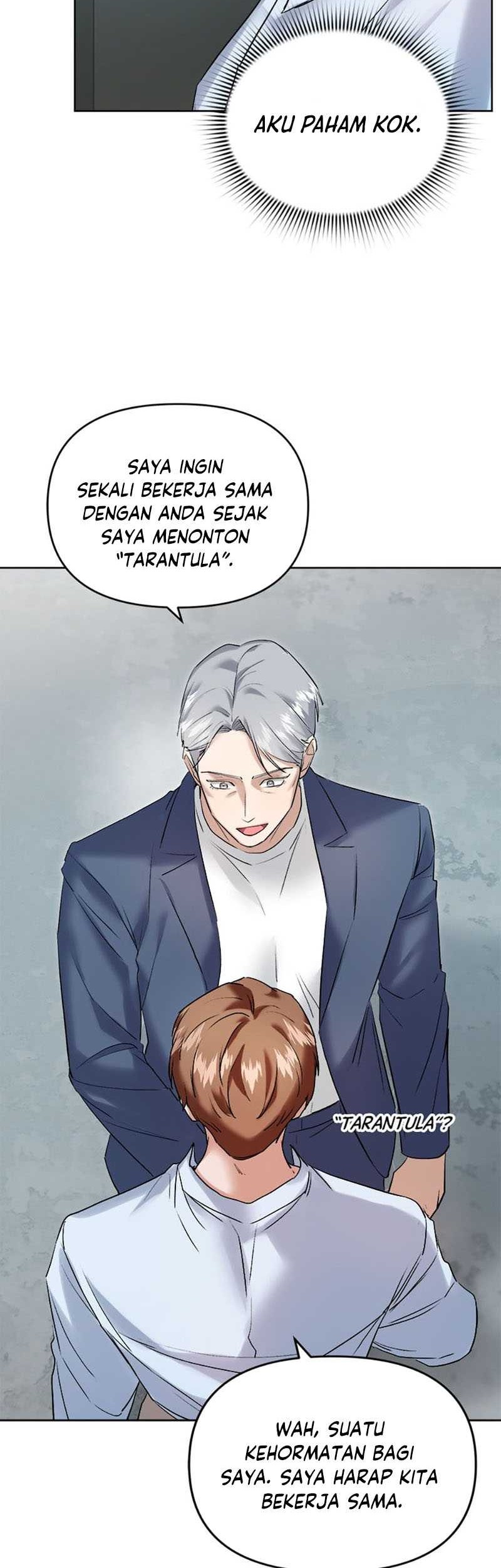 Road to Stardom Chapter 62 Gambar 24