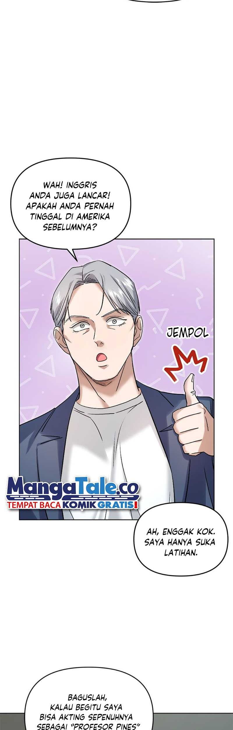 Road to Stardom Chapter 62 Gambar 25