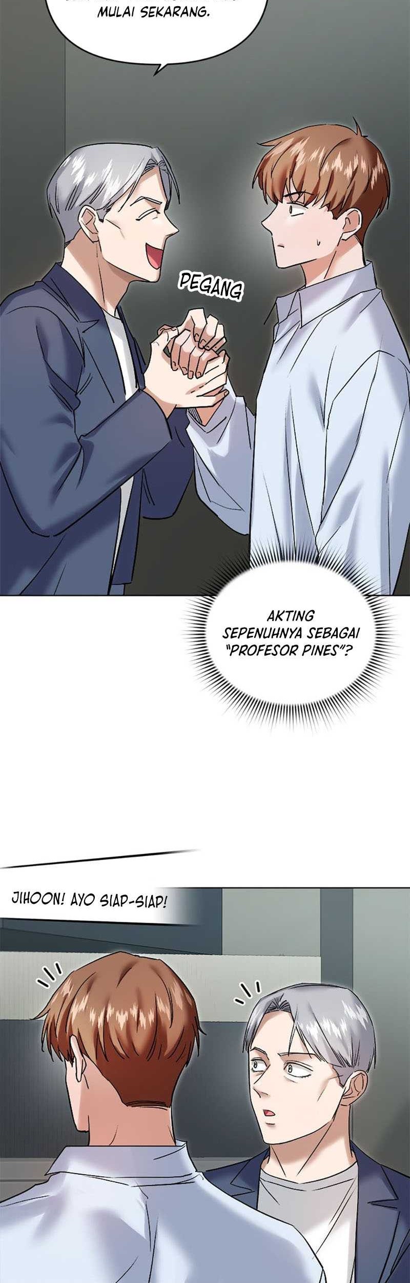 Road to Stardom Chapter 62 Gambar 26