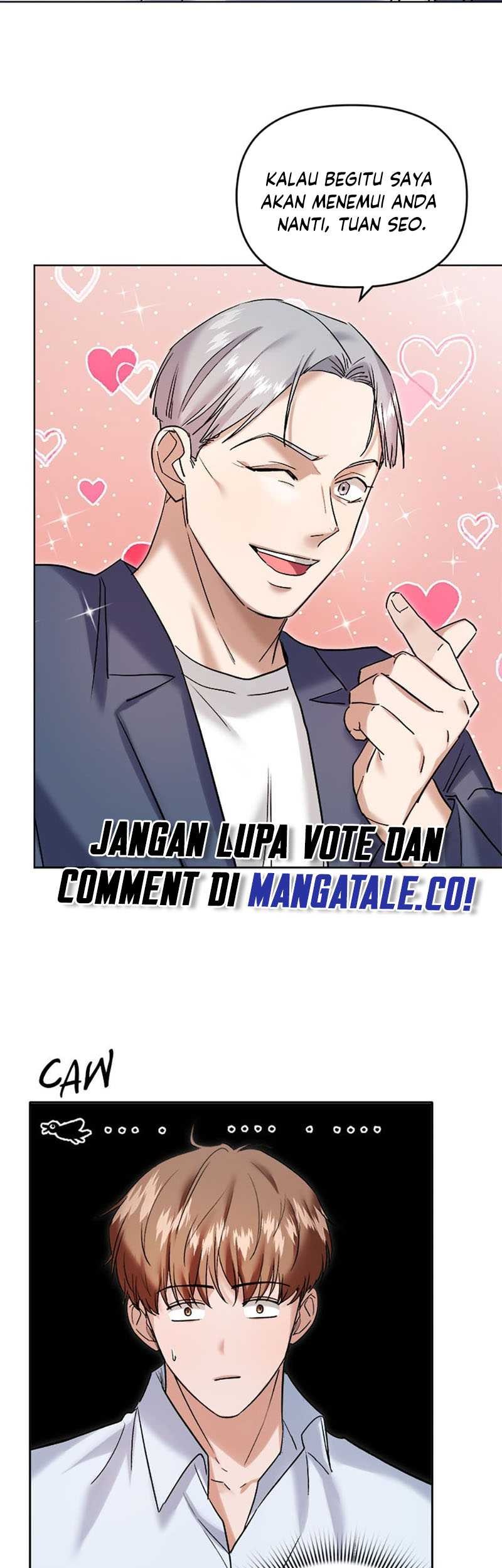 Road to Stardom Chapter 62 Gambar 27