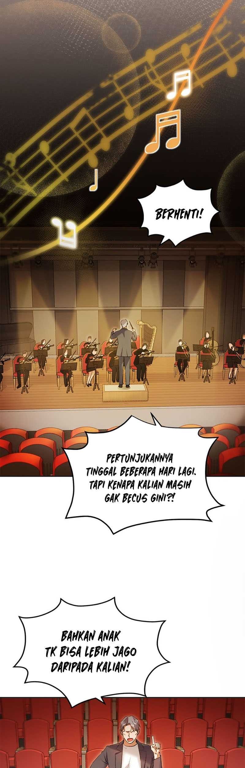 Road to Stardom Chapter 62 Gambar 30