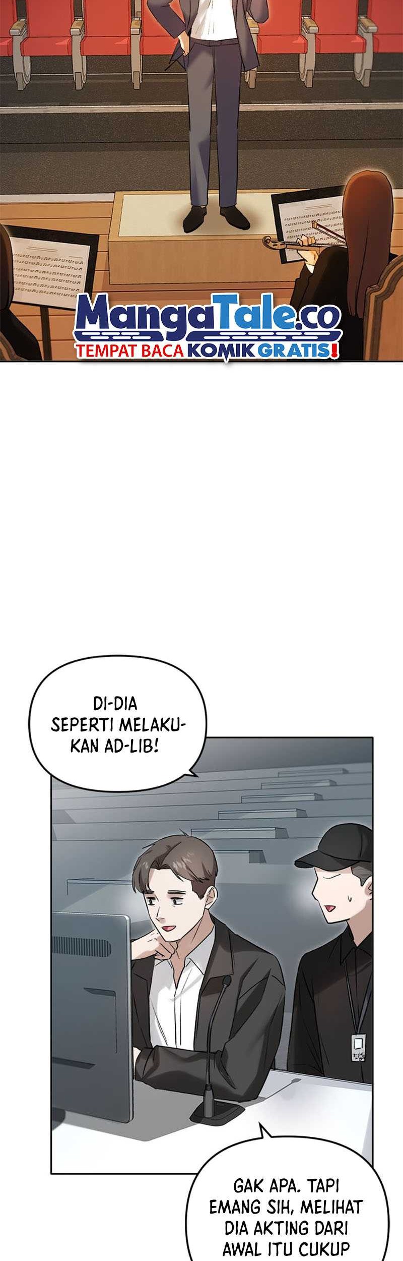Road to Stardom Chapter 62 Gambar 31