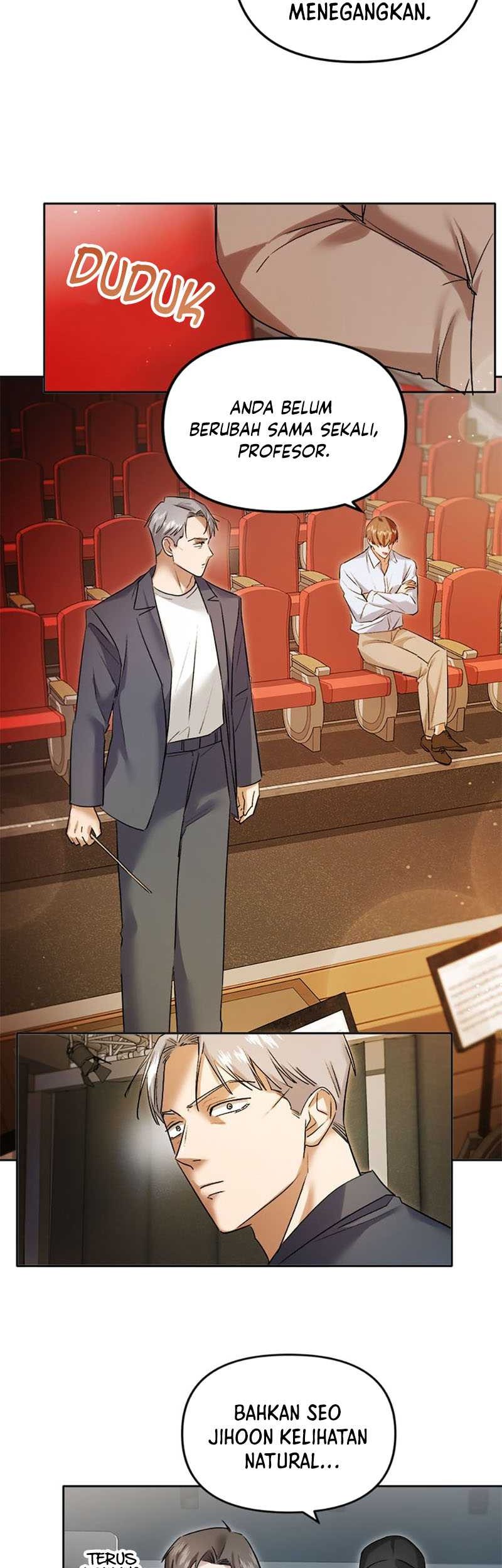Road to Stardom Chapter 62 Gambar 32
