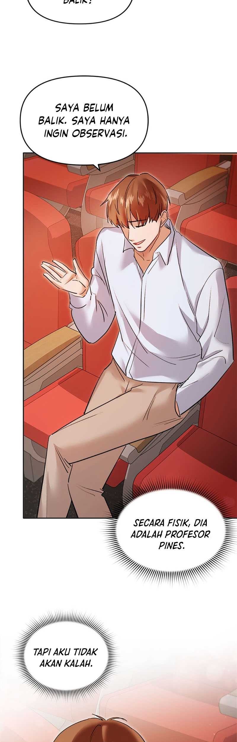 Road to Stardom Chapter 62 Gambar 34