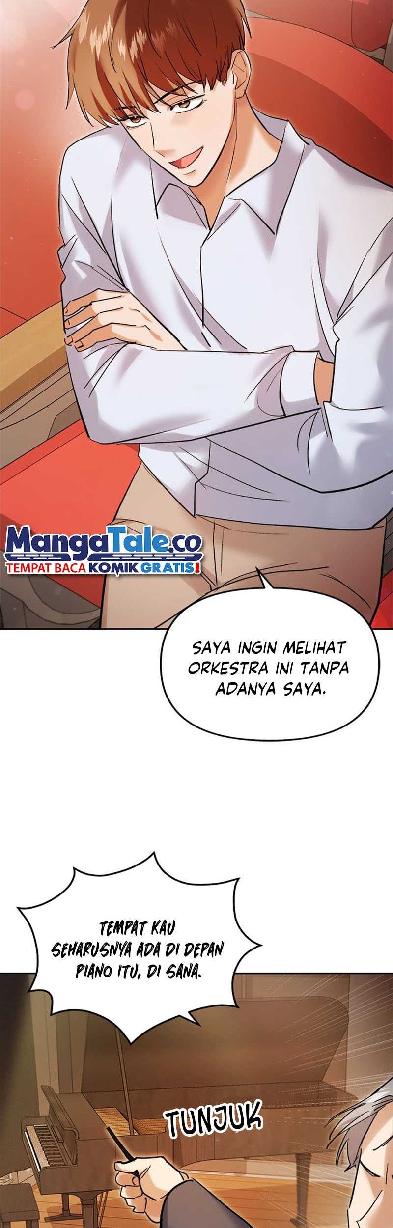 Road to Stardom Chapter 62 Gambar 35