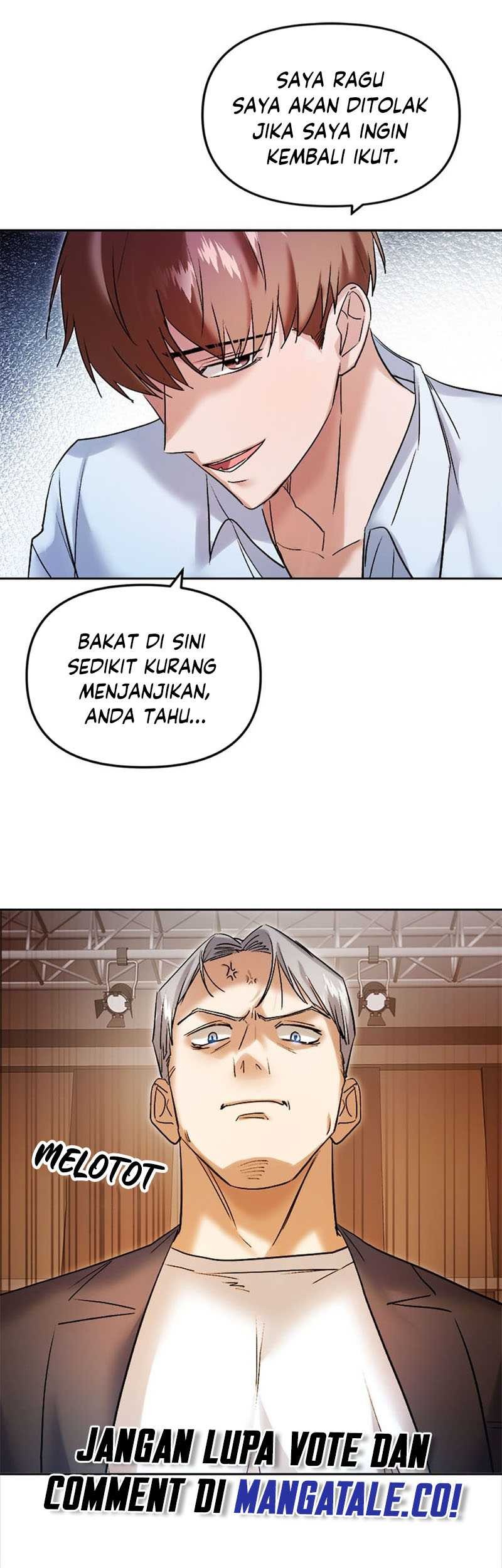 Road to Stardom Chapter 62 Gambar 37