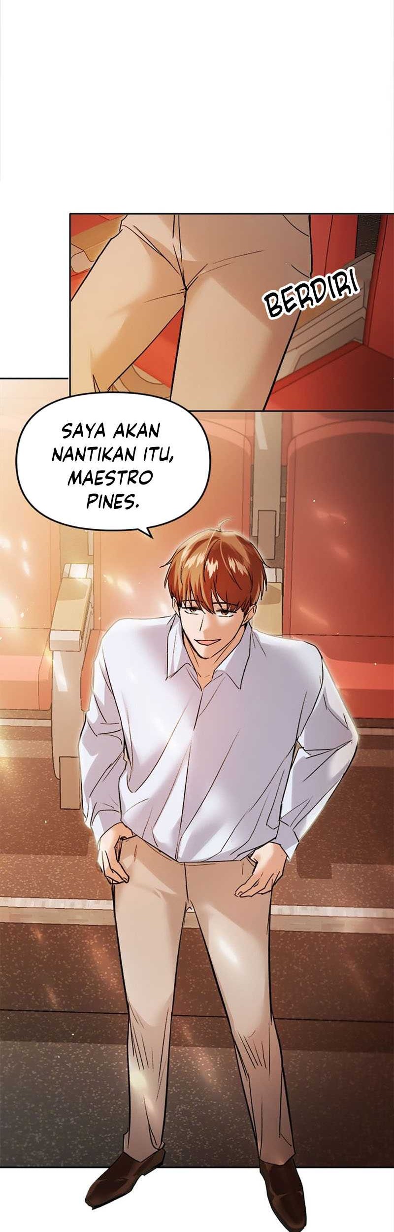 Road to Stardom Chapter 62 Gambar 38