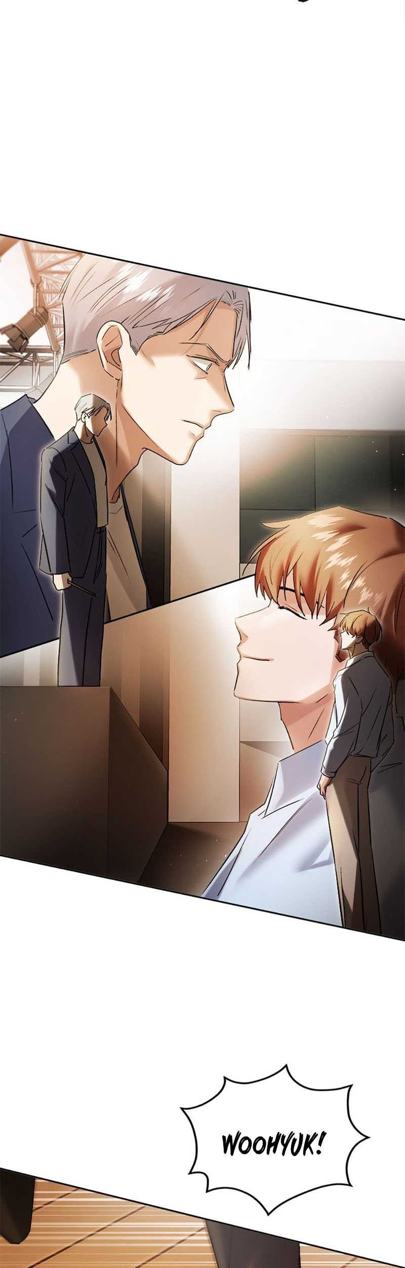 Road to Stardom Chapter 62 Gambar 39