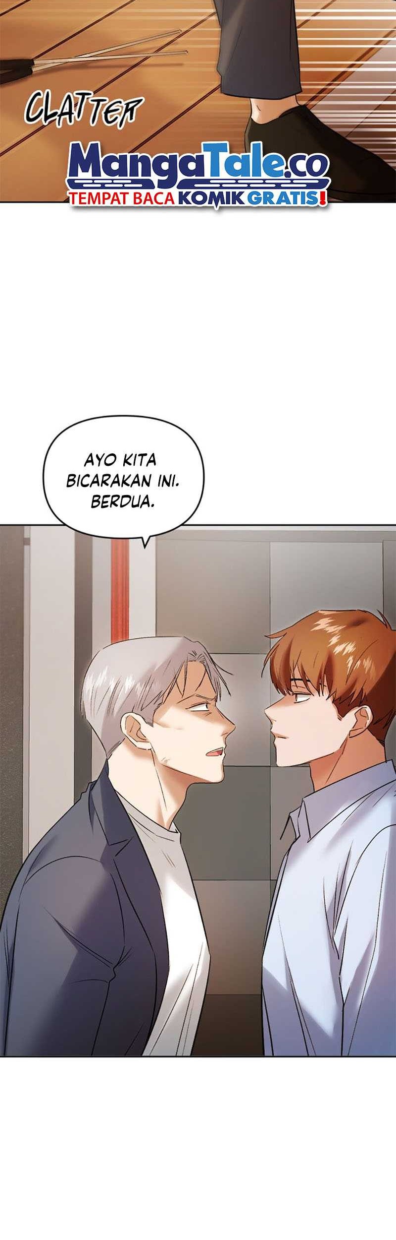 Road to Stardom Chapter 62 Gambar 40