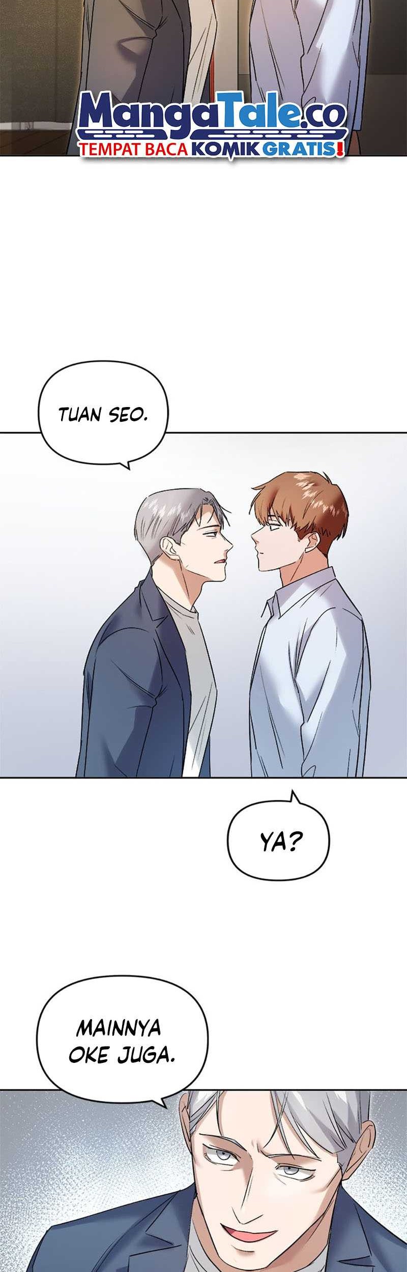 Road to Stardom Chapter 62 Gambar 42