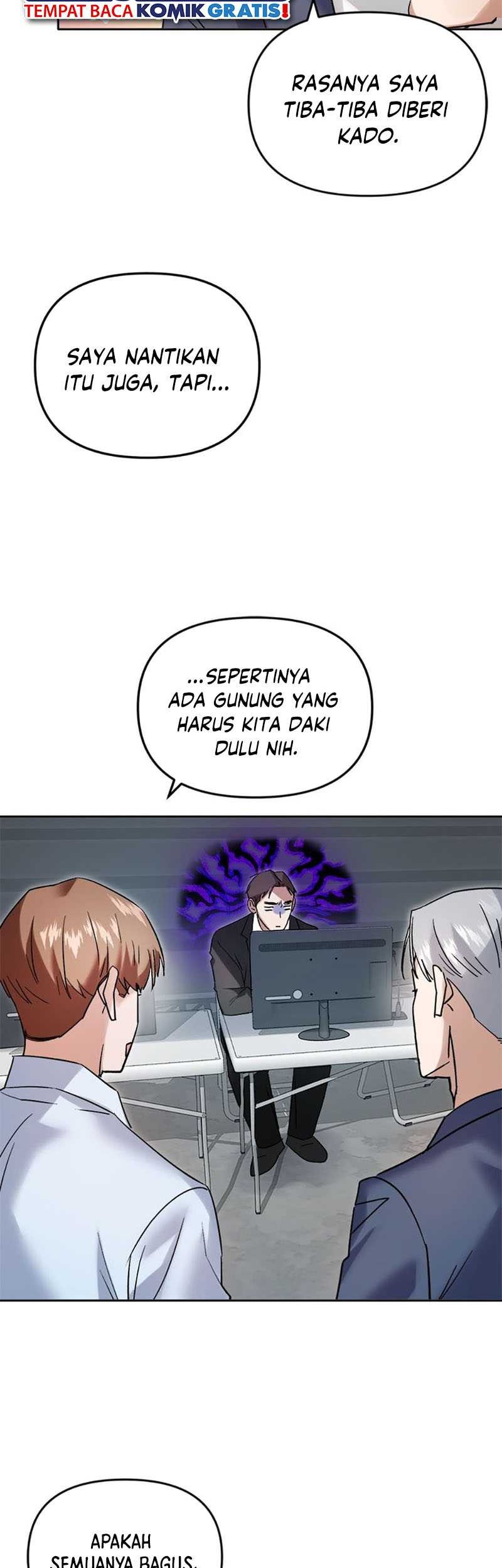 Road to Stardom Chapter 62 Gambar 46