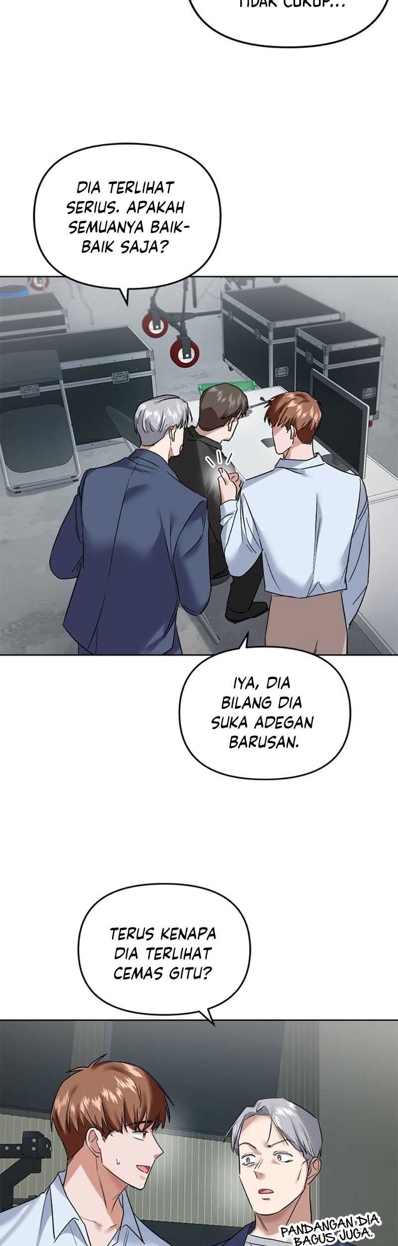 Road to Stardom Chapter 62 Gambar 48