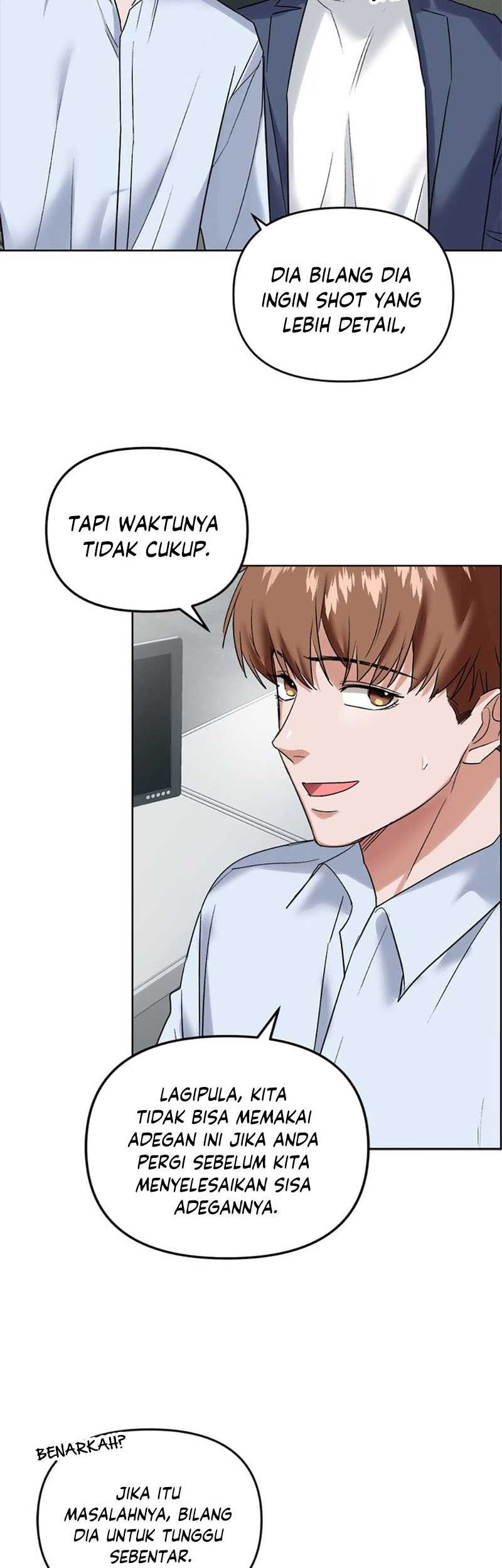 Road to Stardom Chapter 62 Gambar 49