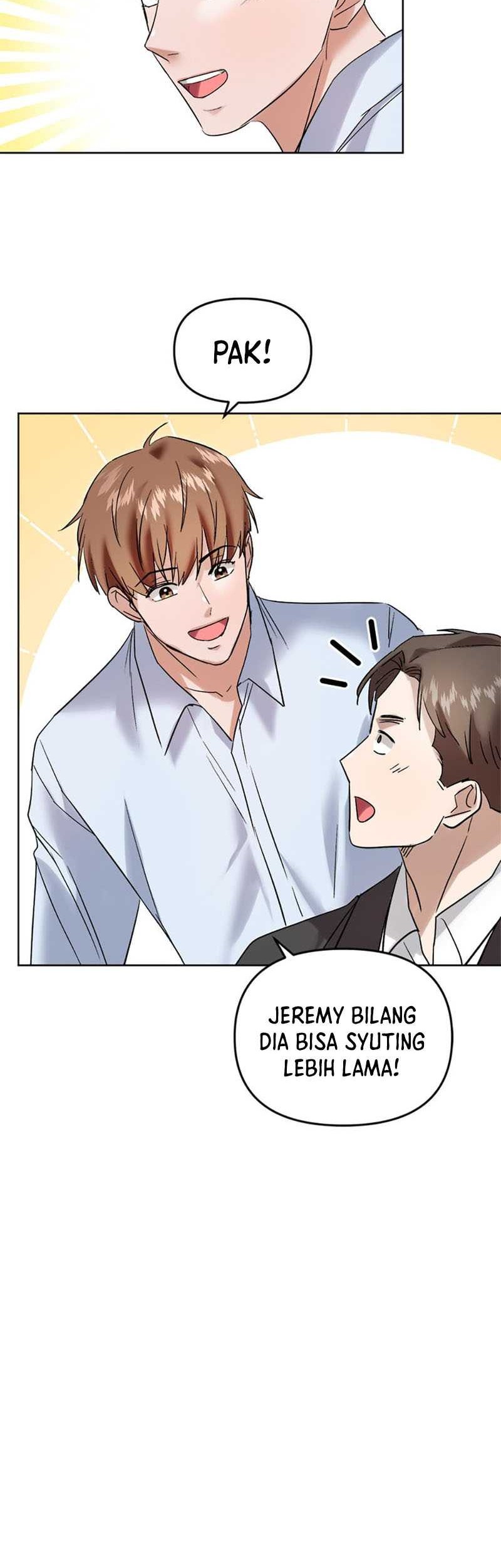 Road to Stardom Chapter 62 Gambar 52