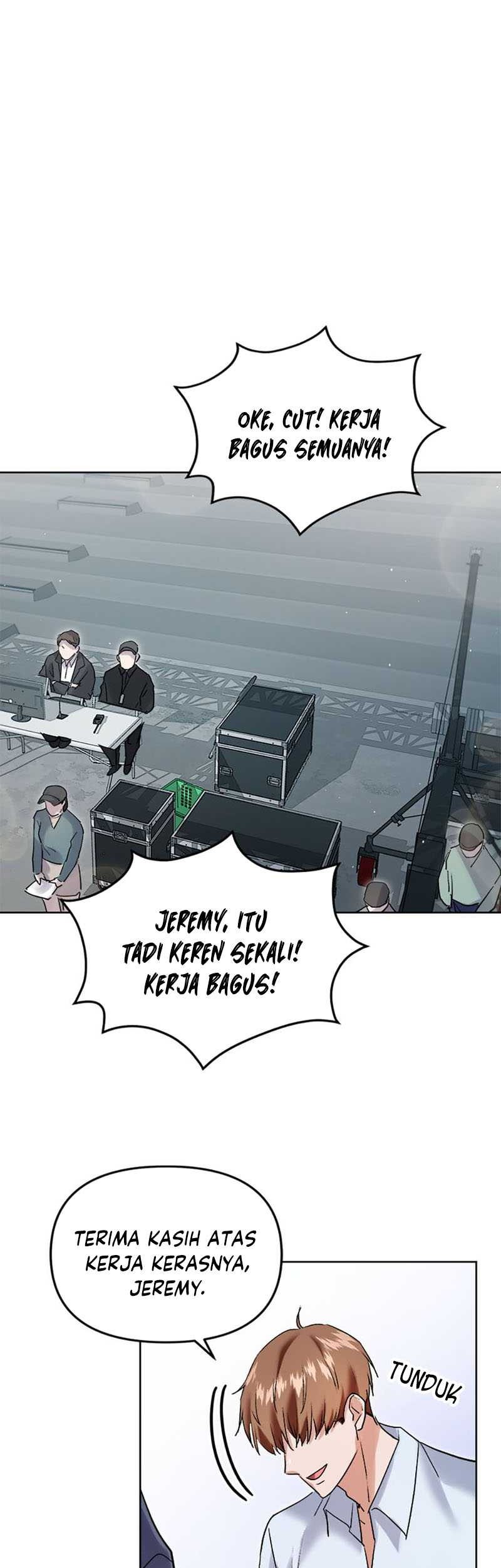 Road to Stardom Chapter 62 Gambar 53