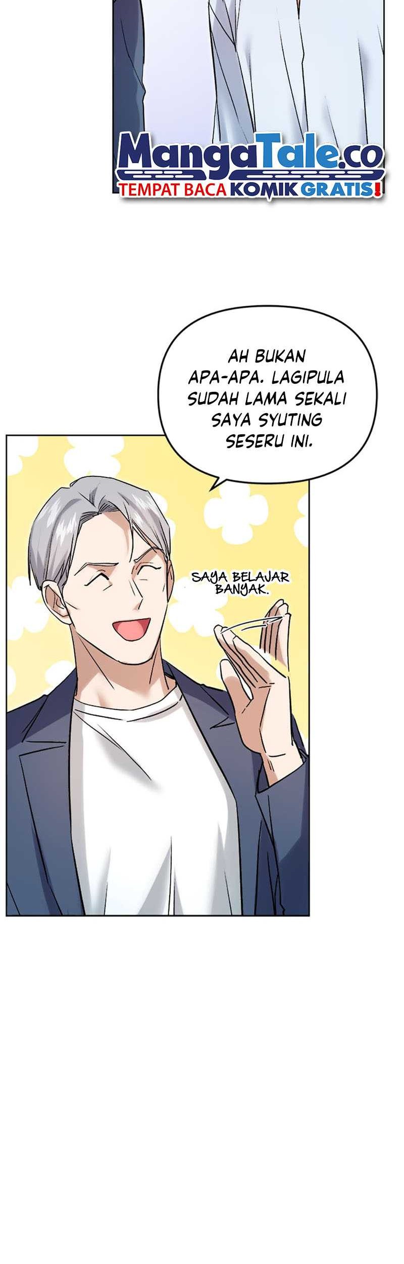 Road to Stardom Chapter 62 Gambar 54