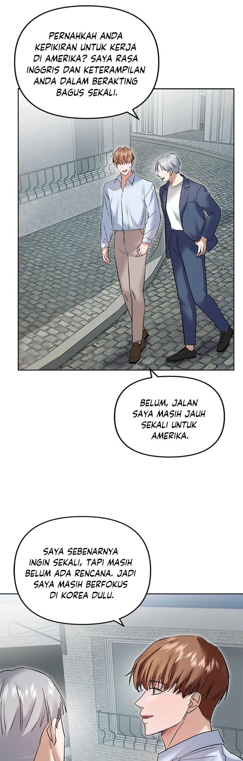 Road to Stardom Chapter 62 Gambar 55