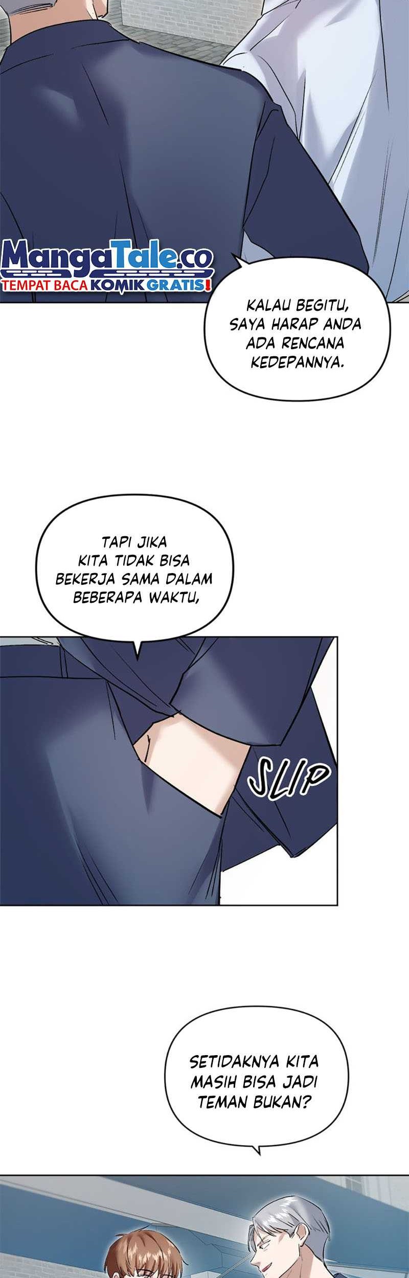 Road to Stardom Chapter 62 Gambar 56